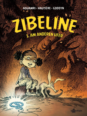 cover image of Zibeline. Band 1